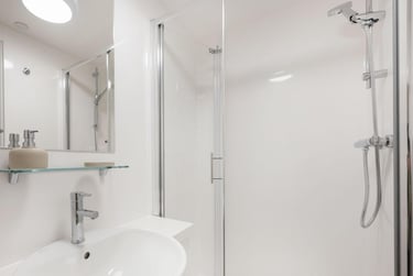 1 bed flat, St James Boulevard, Newcastle Upon Tyne, Newcastle, NE45SS - Image 6